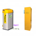 KS Stainless & Motor Remote