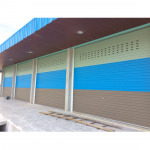 อานนท์ ชัตเตอร์ ศูนย์ประตูรีโมท บุรีรัมย์