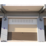 อานนท์ ชัตเตอร์ ศูนย์ประตูรีโมท บุรีรัมย์