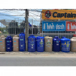 ถังบำบัดน้ำเสีย - บริษัท เติมสุข โฮม ครีเอชั่น จำกัด