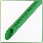 ท่อ PP-R (80) แบบ SDR 11 PN 10 - บริษัท เติมสุข โฮม ครีเอชั่น จำกัด