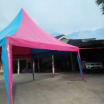 เต็นท์ - วีระศักดิ์ผ้าใบ ปากช่อง