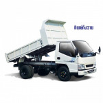 รถแทรกเตอร์ให้เช่า อยุธยา ทิพย์กังวาน