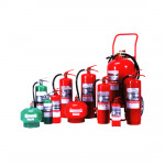 ถังดับเพลิง - วิทยุสื่อสารภูเก็ต โมบายไลฟ์