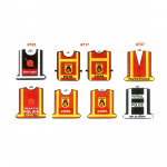 เสื้อกั๊กสะท้อนแสง - วิทยุสื่อสารภูเก็ต โมบายไลฟ์