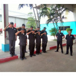 ยาม - บริษัท โคราช การ์ด แอนด์ เซอร์วิส จำกัด