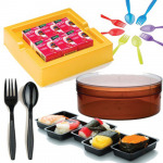 ถาดพลาสติก - ห้างหุ้นส่วนจำกัด พาสยาม 