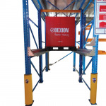Dexion ตู้สินค้าอุตสาหกรรม ชั้นวางสินค้า ชั้นสินค้า - บริษัท พีค สตอเรจ (ประเทศไทย) จำกัด