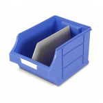 Binning กล่องพลาสติก กล่องเครื่องมือ - บริษัท พีค สตอเรจ (ประเทศไทย) จำกัด