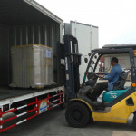 บริการขนส่ง - พีเอ็ม มูฟ ขนส่ง