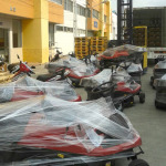 บริการขนย้าย - พีเอ็ม มูฟ ขนส่ง