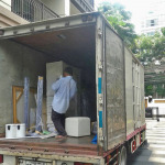 บริการขนส่งสินค้า - พีเอ็ม มูฟ ขนส่ง