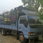 บริการขนส่งสินค้า - พีเอ็ม มูฟ ขนส่ง