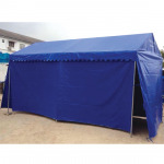 เต็นท์ผ้าใบ - บริษัท ทวีเกียรติการช่าง จำกัด