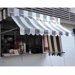 บริษัท ทวีเกียรติการช่าง จำกัด