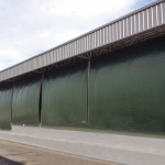 โกดังเก็บสินค้า - บริษัท ทวีเกียรติการช่าง จำกัด