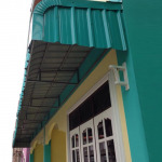 บริษัท ทวีเกียรติการช่าง จำกัด