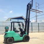 รถโฟล์คลิฟท์มือสอง - บริษัท วังจำปา แมชชีน จำกัด