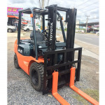 รถโฟล์คลิฟท์มือสอง - บริษัท วังจำปา แมชชีน จำกัด