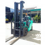 รถโฟล์คลิฟท์มือสอง - บริษัท วังจำปา แมชชีน จำกัด