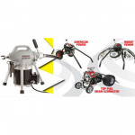 ท่อตัน - บุญถึง กำจัดท่อตัน