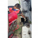 กำจัดท่อตัน - บุญถึง กำจัดท่อตัน