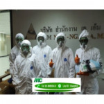 A.N.G Management And Service Co Ltd