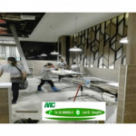 A.N.G Management And Service Co Ltd