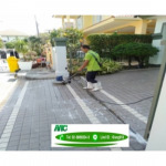 รับจ้างทําความสะอาดงานบิ๊กคลีนนิ่ง - บริษัทรับทำความสะอาด เอ.เอ็น.จี.แมเนจเมนท์ แอนด์ เซอร์วิสเซส