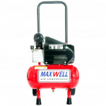 Maxwell Compressor Co Ltd 