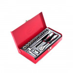 Maxwell Compressor Co Ltd 