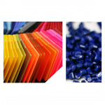 สีผสมเม็ดพลาสติก - บริษัท มีเดีย มาสเตอร์ คัลเลอร์ จำกัด