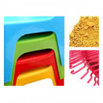 สีผสมเม็ดพลาสติก - บริษัท มีเดีย มาสเตอร์ คัลเลอร์ จำกัด