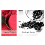 สีผสมเม็ดพลาสติก - บริษัท มีเดีย มาสเตอร์ คัลเลอร์ จำกัด