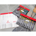 Jin Tai Machinery Co Ltd