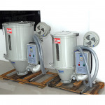 Jin Tai Machinery Co Ltd