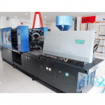 Jin Tai Machinery Co Ltd