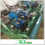 ขายชุดต้นกำลัง - ไฮดรอลิค พระประแดง - เค แอล ไฮดริค