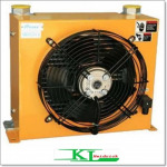 พัดลมระบายความร้อนด้วยน้ำมันไฮดรอลิค - ไฮดรอลิค พระประแดง - เค แอล ไฮดริค