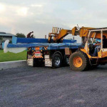 Vacharamangmee Transport LP