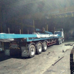 Vacharamangmee Transport LP