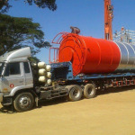 Vacharamangmee Transport LP