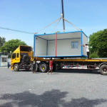 ขนส่ง ขนย้าย - ห้างหุ้นส่วนจำกัด วัชรมั่งมี ทรานสปอร์ต 