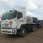 ขนส่ง ขนย้าย - ห้างหุ้นส่วนจำกัด วัชรมั่งมี ทรานสปอร์ต 