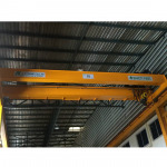 Electric Industrial Hoist Ladkrabang