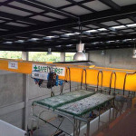 Electric Industrial Hoist Ladkrabang