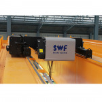 Electric Industrial Hoist Ladkrabang