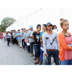 จัดหาแรงงาน - บริษัท สวัสดี เวอร์คแมน จำกัด