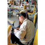 แรงงาน - บริษัท สวัสดี เวอร์คแมน จำกัด