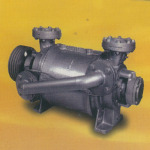 Asia Pump Engineering Co Ltd